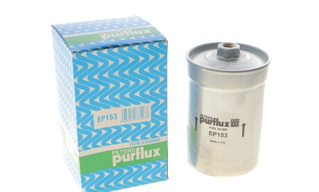 Фото 5 - Топливный фильтр Purflux EP153