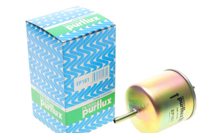 Фото 2 - Топливный фильтр Purflux EP161