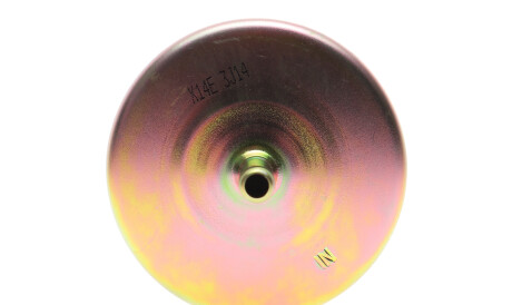 Фото 3 - Топливный фильтр Purflux EP161