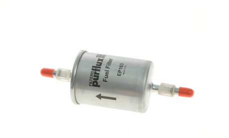 Фото 4 - Паливний фільтр Purflux EP163