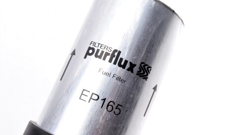 Фото 2 - Паливний фільтр Purflux EP165