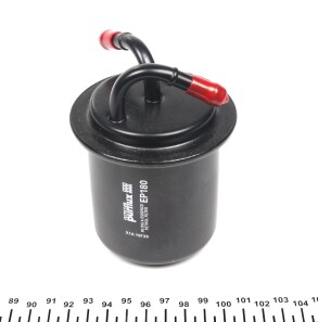 Фото 2 - Паливний фільтр Purflux EP180