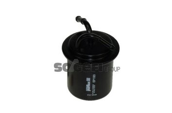 Фото 3 - Паливний фільтр Purflux EP180