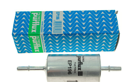 Фото 4 - Топливный фильтр Purflux EP196