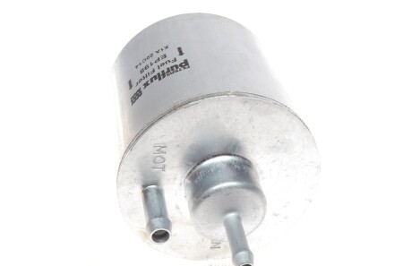 Фото 3 - Топливный фильтр Purflux EP198