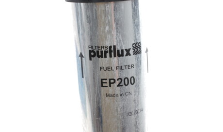 Фото 2 - Паливний фільтр Purflux EP200
