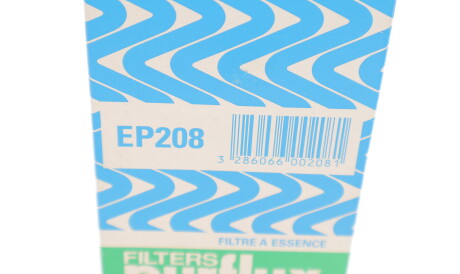 Фото 3 - Паливний фільтр Purflux EP208