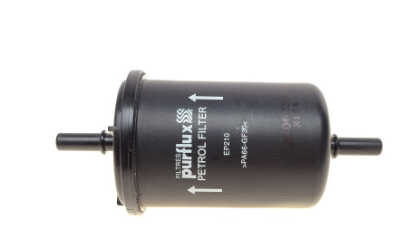 Фото 3 - Паливний фільтр Purflux EP210