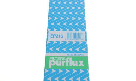 Фото 3 - Паливний фільтр Purflux EP216