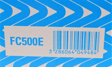 Фото 8 - Паливний фільтр Purflux FC500E