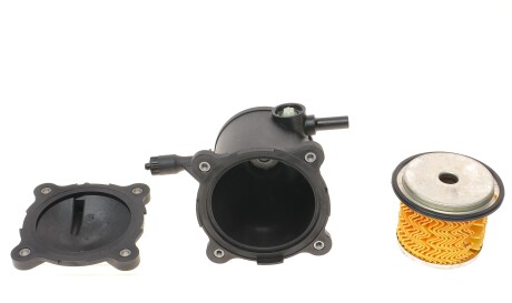 Фото 3 - Паливний фільтр Purflux FC502