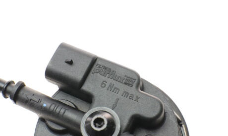 Фото 2 - Паливний фільтр Purflux FC571