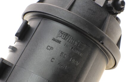 Фото 3 - Паливний фільтр Purflux FC571