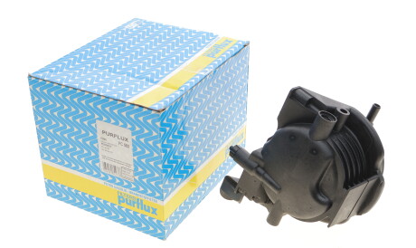 Фото 2 - Топливный фильтр Purflux FC582