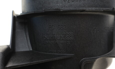 Фото 4 - Топливный фильтр Purflux FC582