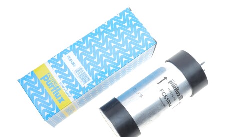 Фото 2 - Паливний фільтр Purflux FCS1004