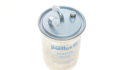 Фото 3 - Паливний фільтр Purflux FCS412B