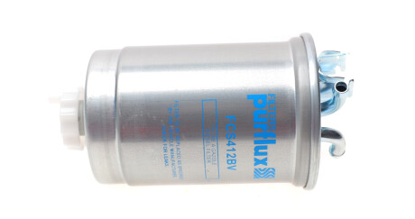 Фото 4 - Паливний фільтр Purflux FCS412BV