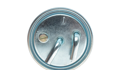 Фото 2 - Паливний фільтр Purflux FCS455