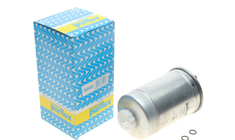 Фото 2 - Топливный фильтр Purflux FCS473