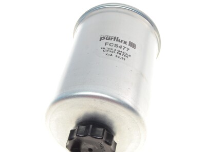 Фото 2 - Паливний фільтр Purflux FCS477