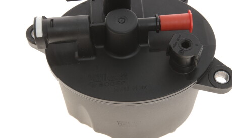 Фото 2 - Паливний фільтр Purflux FCS604