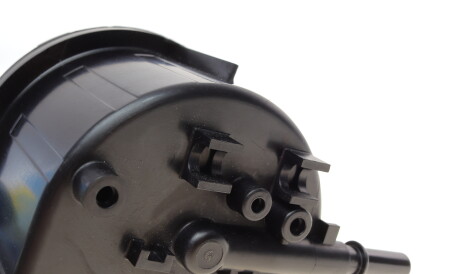 Фото 2 - Паливний фільтр Purflux FCS704