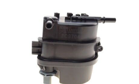 Фото 8 - Паливний фільтр Purflux FCS704