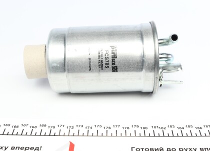 Фото 4 - Топливный фильтр Purflux FCS705