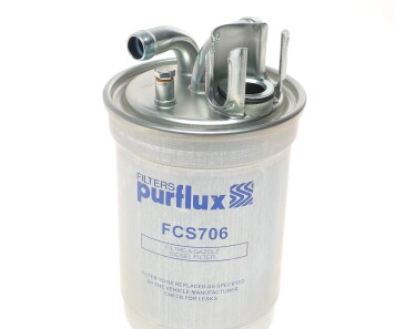 Фото 3 - Паливний фільтр Purflux FCS706