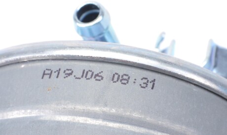 Фото 2 - Паливний фільтр Purflux FCS711