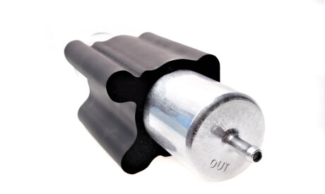 Фото 2 - Паливний фільтр Purflux FCS716