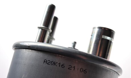 Фото 2 - Паливний фільтр Purflux FCS723