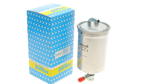 Фото 2 - Паливний фільтр Purflux FCS731