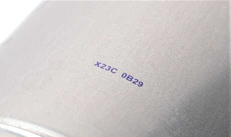 Фото 2 - Топливный фильтр Purflux FCS732