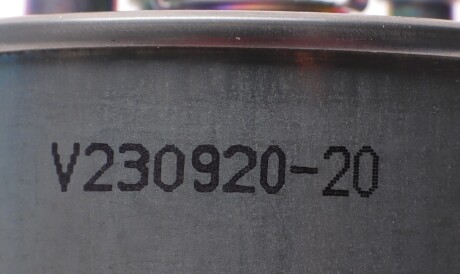 Фото 2 - Паливний фільтр Purflux FCS738