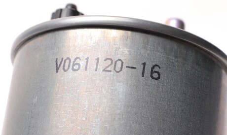 Фото 2 - Паливний фільтр Purflux FCS752