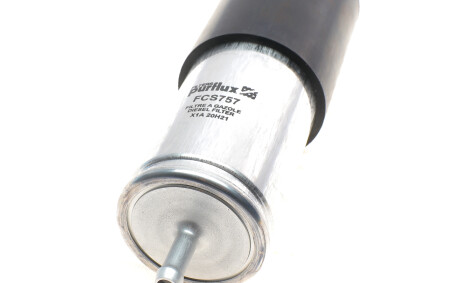 Фото 3 - Топливный фильтр Purflux FCS757