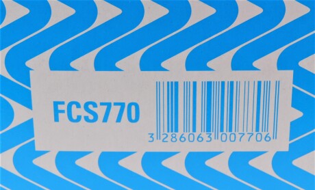 Фото 8 - Топливный фильтр Purflux FCS770