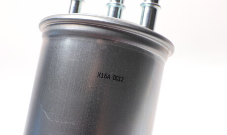 Фото 2 - Паливний фільтр Purflux FCS771