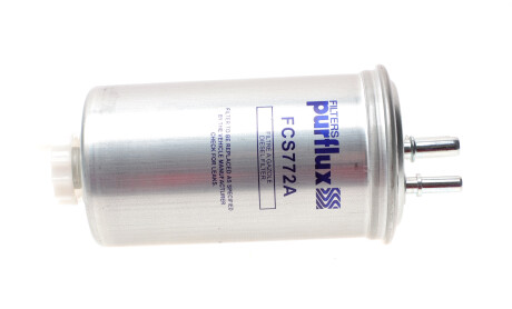 Фото 4 - Паливний фільтр Purflux FCS772A