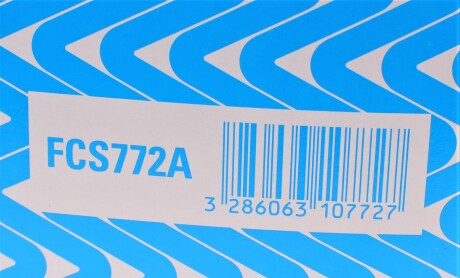 Фото 6 - Паливний фільтр Purflux FCS772A