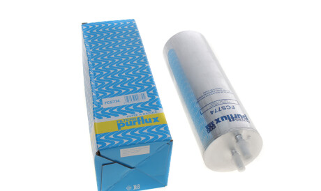 Фото 3 - Паливний фільтр Purflux FCS774