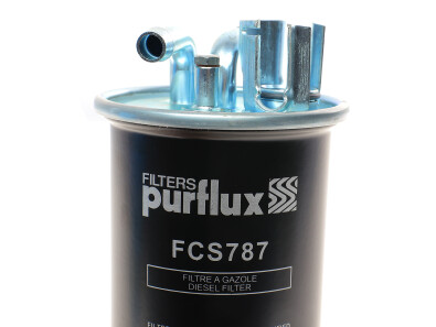 Фото 3 - Паливний фільтр Purflux FCS787