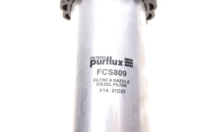 Фото 2 - Топливный фильтр Purflux FCS809