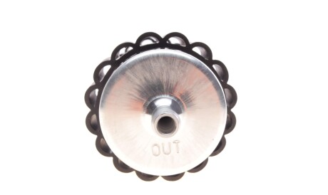 Фото 3 - Топливный фильтр Purflux FCS809