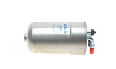 Фото 3 - Паливний фільтр Purflux FCS814