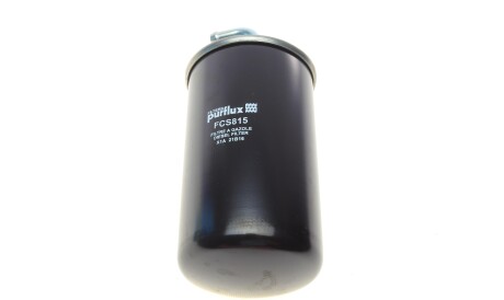 Фото 3 - Паливний фільтр Purflux FCS815