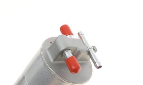 Фото 3 - Паливний фільтр Purflux FCS821