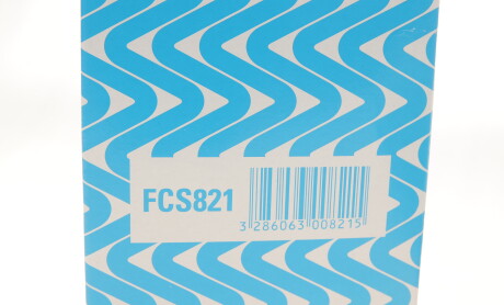 Фото 5 - Паливний фільтр Purflux FCS821